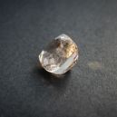 Silver Topaz vs. Danburite