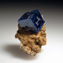 Boleite vs. Selenite