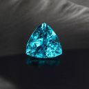 Paraiba Tourmaline vs. Apatite