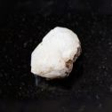Analcime vs. White Calcite