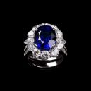 Kashmir Sapphire vs. Ceylon Sapphire