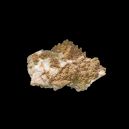 Ankerite vs. Calcite