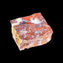 Brecciated Agate vs. Brecciated Jasper