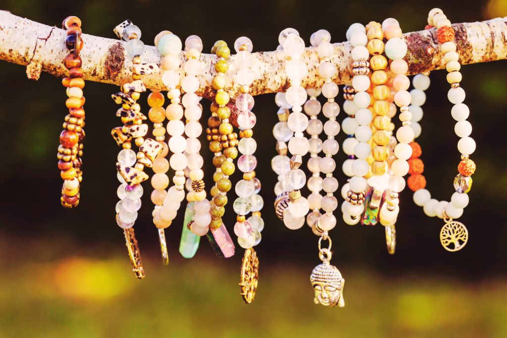 How to Activate Crystal Bracelets for Friendship