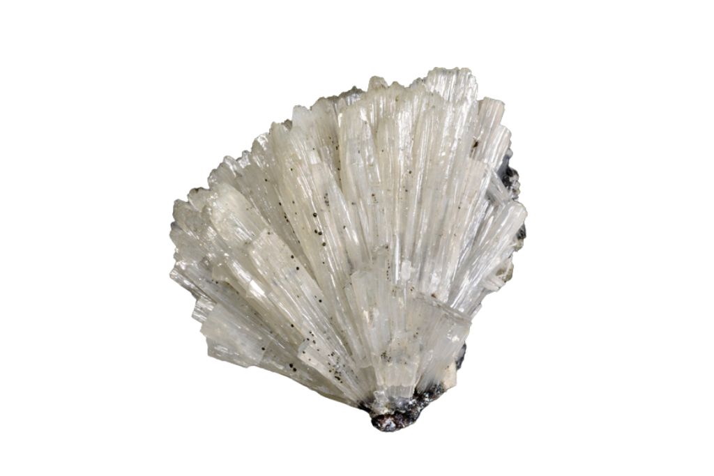 Alamosite