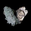 Pyrrhotite vs. Pyrite