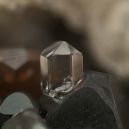 Titanite vs. Apatite