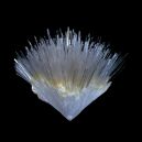 Mesolite vs. Lapis Lazuli