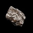 Cristobalite vs. Sodalite