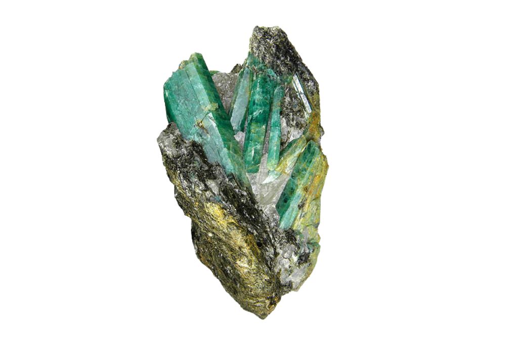 Brazilian Emerald