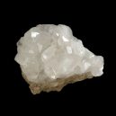 Colemanite vs. Flourite