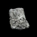 Rheniite vs. Clear Quartz