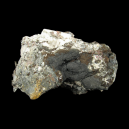 Tenorite vs. Hematite