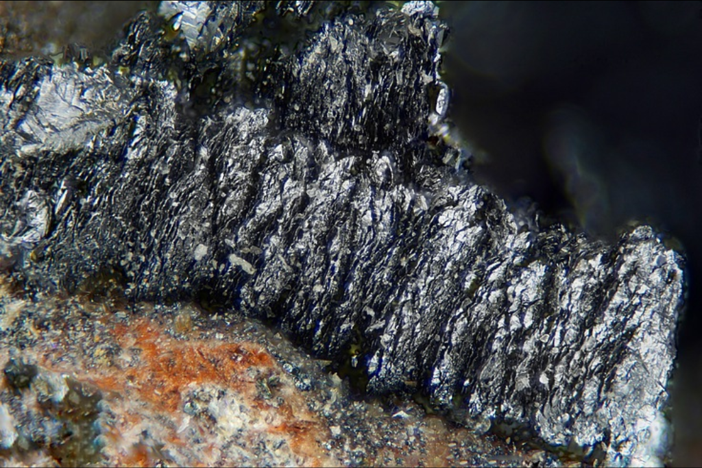 Tenorite