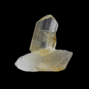 Euclase vs. Blue Apatite