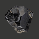 Neptunite vs. Black Tourmaline