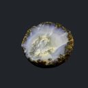 Cloud Agate vs. Rose Quartz
