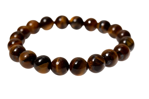 Tiger's Eye Bracelet