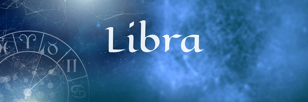 Libra Zodiac Sign Collection Picture