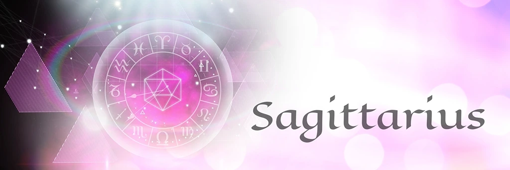 Sagittarius Zodiac Sign Collection Picture