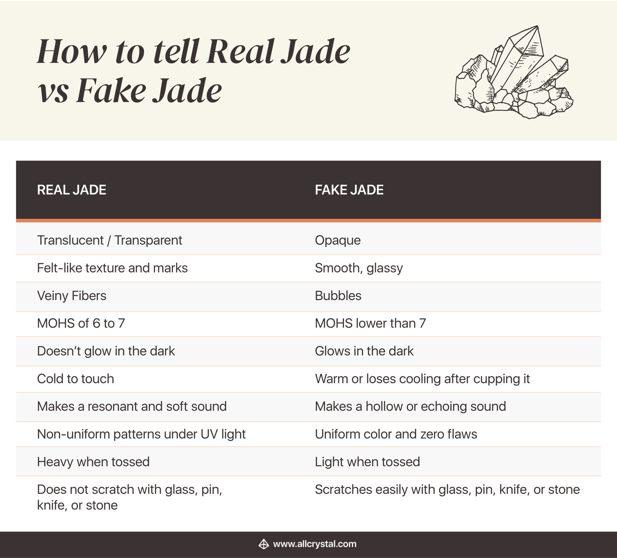Discover The Real Jade That1iggirl