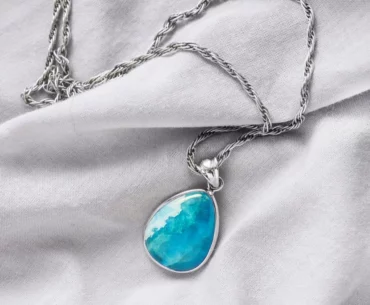 Aquamarine - Crystal Image
