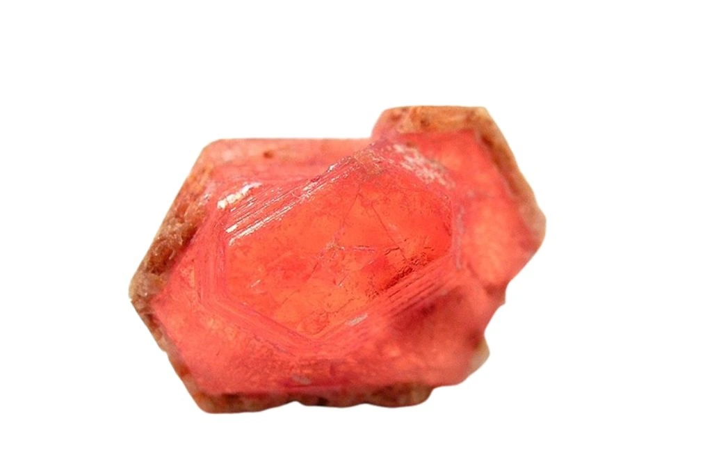 Pezzottaite crystal