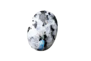 rainbow moonstone on white background. rainbow-moonstone-x-pinterest-Sarah-Belle-Style