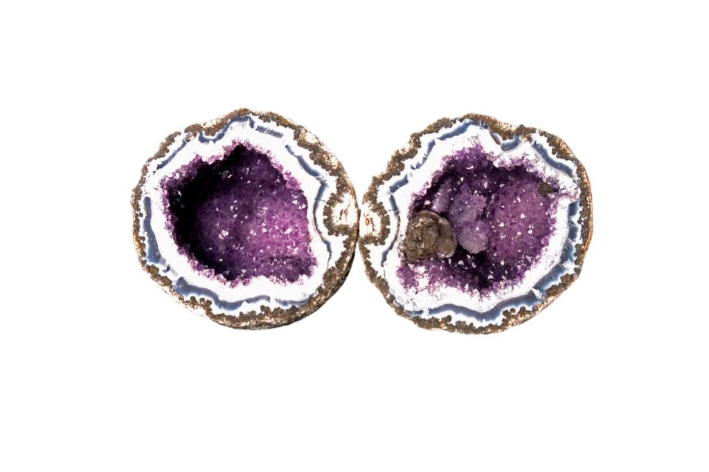  Geode Cutter