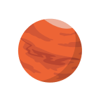 mars planet