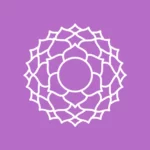 Crown Chakra Icon