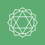 Heart Chakra Icon