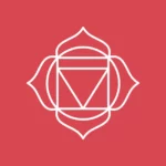 Root Chakra Icon