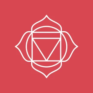 Root Chakra Icon