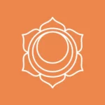 Sacral Chakra Icon