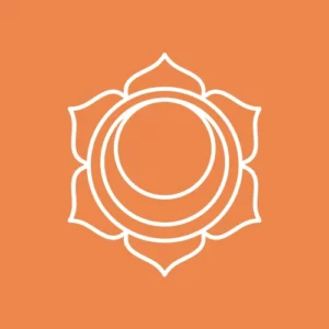 Sacral Chakra Icon