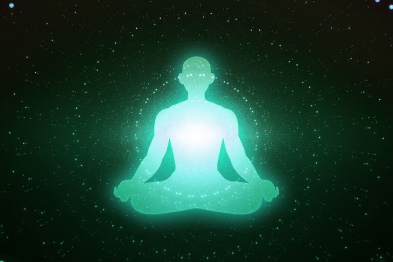 Complete Guide to 25 Aura Colors and their Meanings