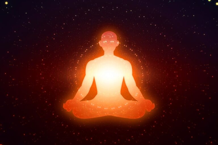 Complete Guide to 25 Aura Colors and their Meanings