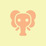 A custom graphic Icon for Ganesha