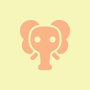 A custom graphic Icon for Ganesha