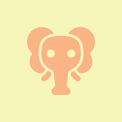A custom graphic Icon for Ganesha