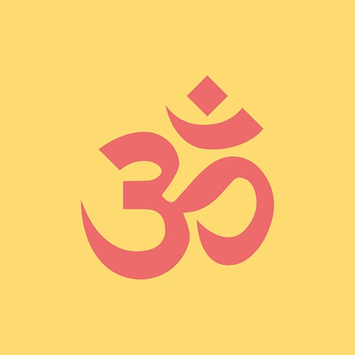 Custom Graphic Icon for Bhumi
