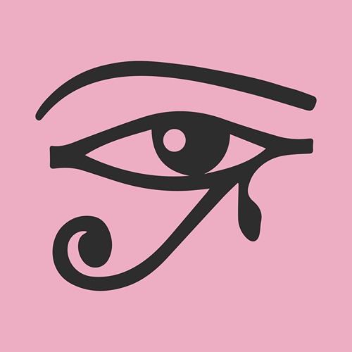 Custom Graphic Icon for Amun-ra