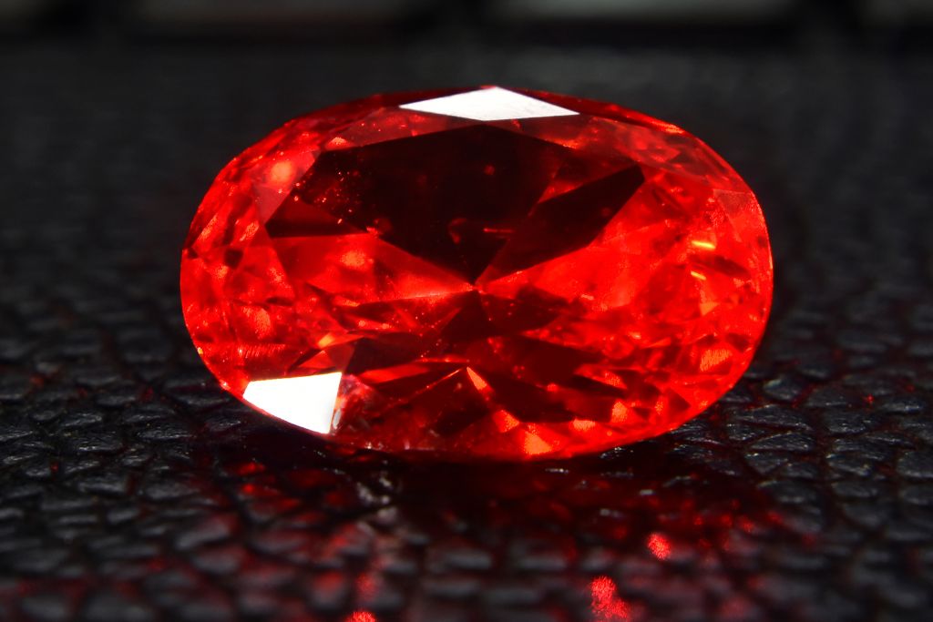 The Fake Gems  Love That Red