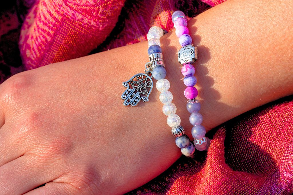 Crystal Bracelets: How to Wear, Use, Do's and Don'ts