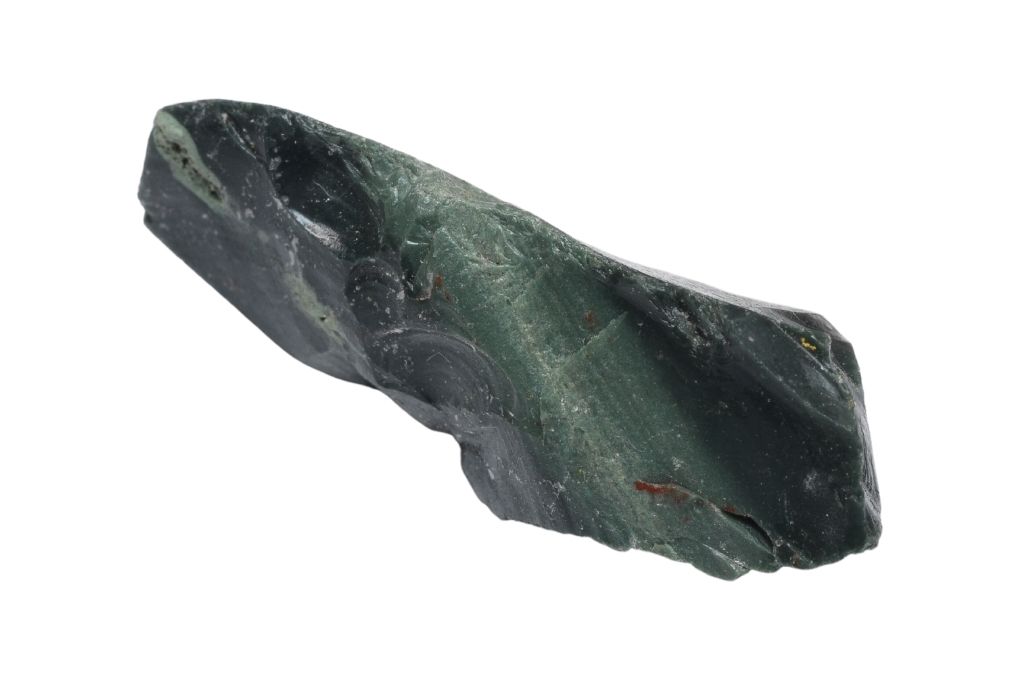 Green jasper is an all-around healer of the body. Learn more about