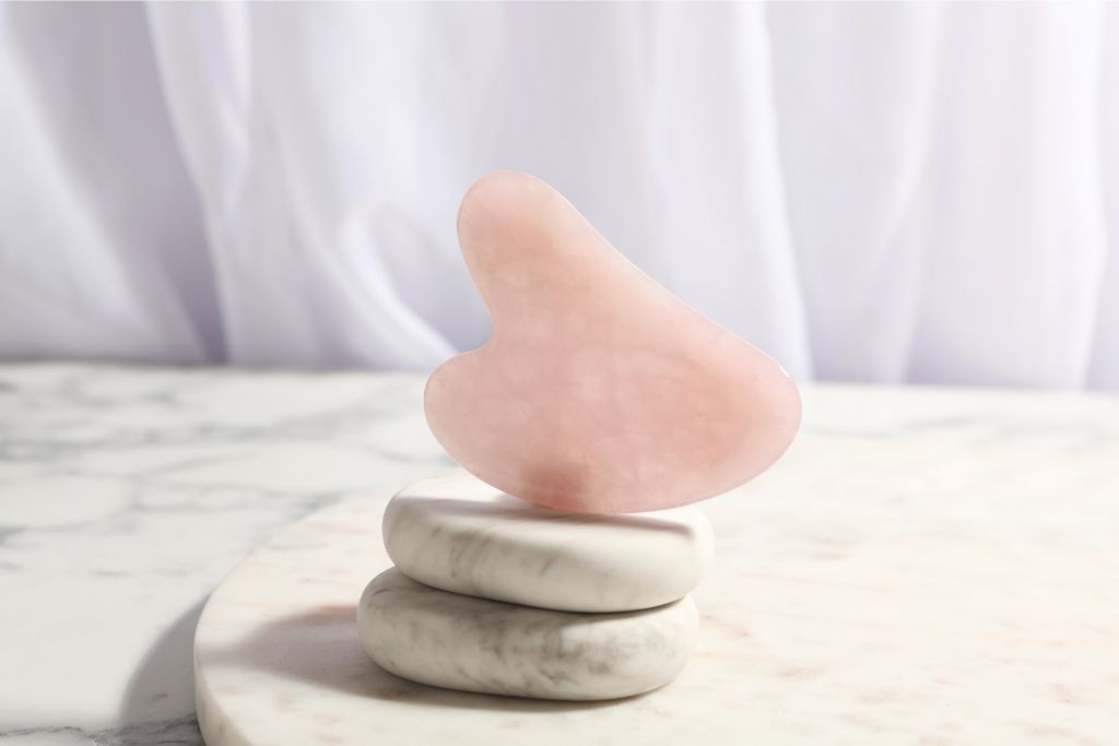 Gua Sha Stone Benefits and Why You Should Have One
