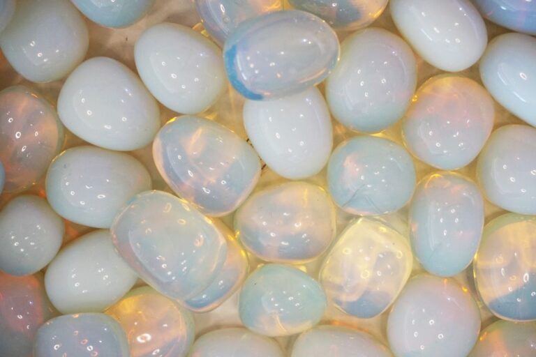 Opalite Meaning, Properties, and Benefits You Should Know