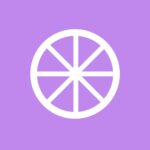 A custom graphic icon for the spirit element
