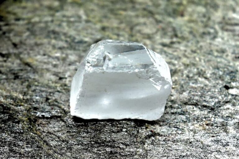 White Sapphire Meaning, Properties, and Benefits All Crystal